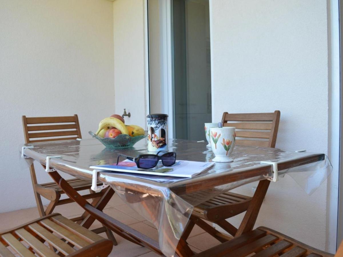 Spacieux 3 Pieces Avec Terrasse, Piscine Et Garage, A 2 Pas De La Plage - Saint Raphael - Fr-1-226A-274 Ngoại thất bức ảnh