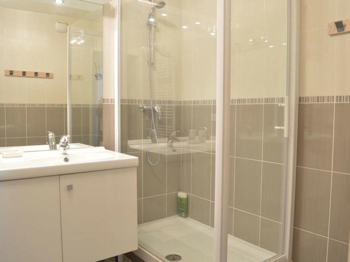 Spacieux 3 Pieces Avec Terrasse, Piscine Et Garage, A 2 Pas De La Plage - Saint Raphael - Fr-1-226A-274 Ngoại thất bức ảnh
