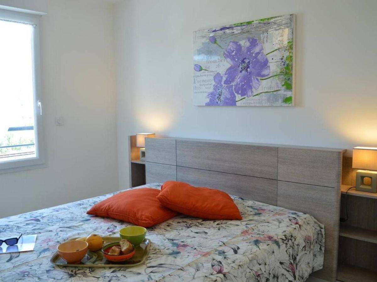 Spacieux 3 Pieces Avec Terrasse, Piscine Et Garage, A 2 Pas De La Plage - Saint Raphael - Fr-1-226A-274 Ngoại thất bức ảnh