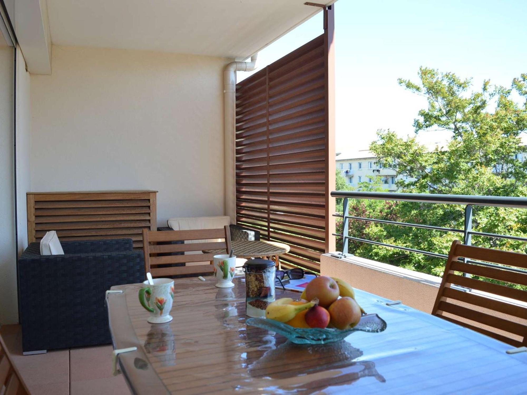 Spacieux 3 Pieces Avec Terrasse, Piscine Et Garage, A 2 Pas De La Plage - Saint Raphael - Fr-1-226A-274 Ngoại thất bức ảnh
